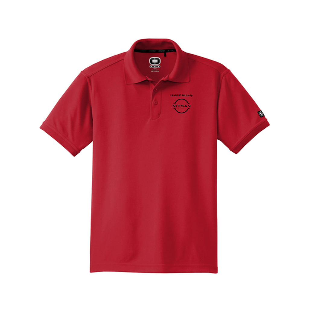 Landers McLarty Nissan SALES - OGIO® Caliber2.0 Polo