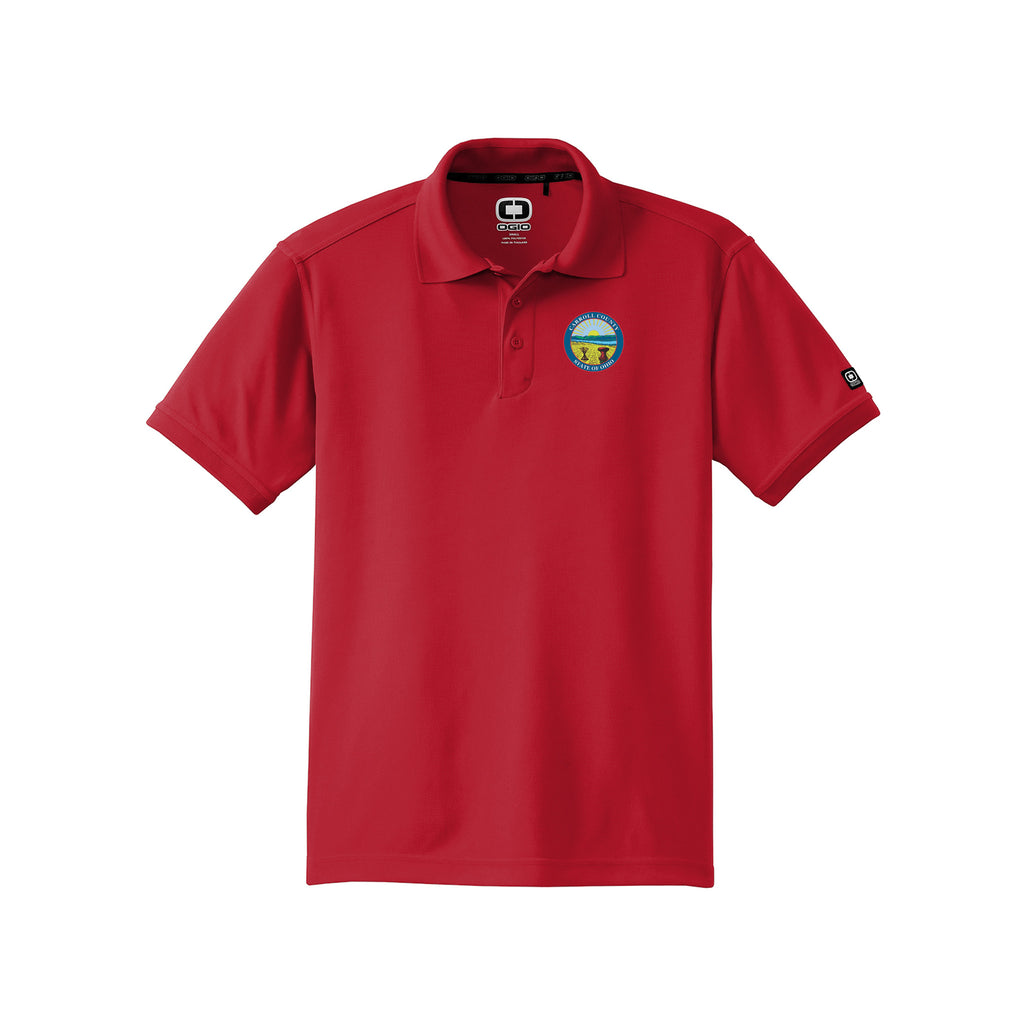 Carroll County - OGIO® - Caliber2.0 Polo