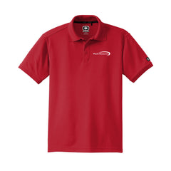 Plastic Resources - OGIO® Caliber2.0 Polo