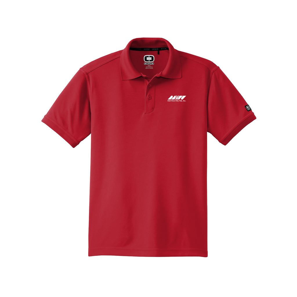 Midwest Polypak - OGIO® - Caliber2.0 Polo