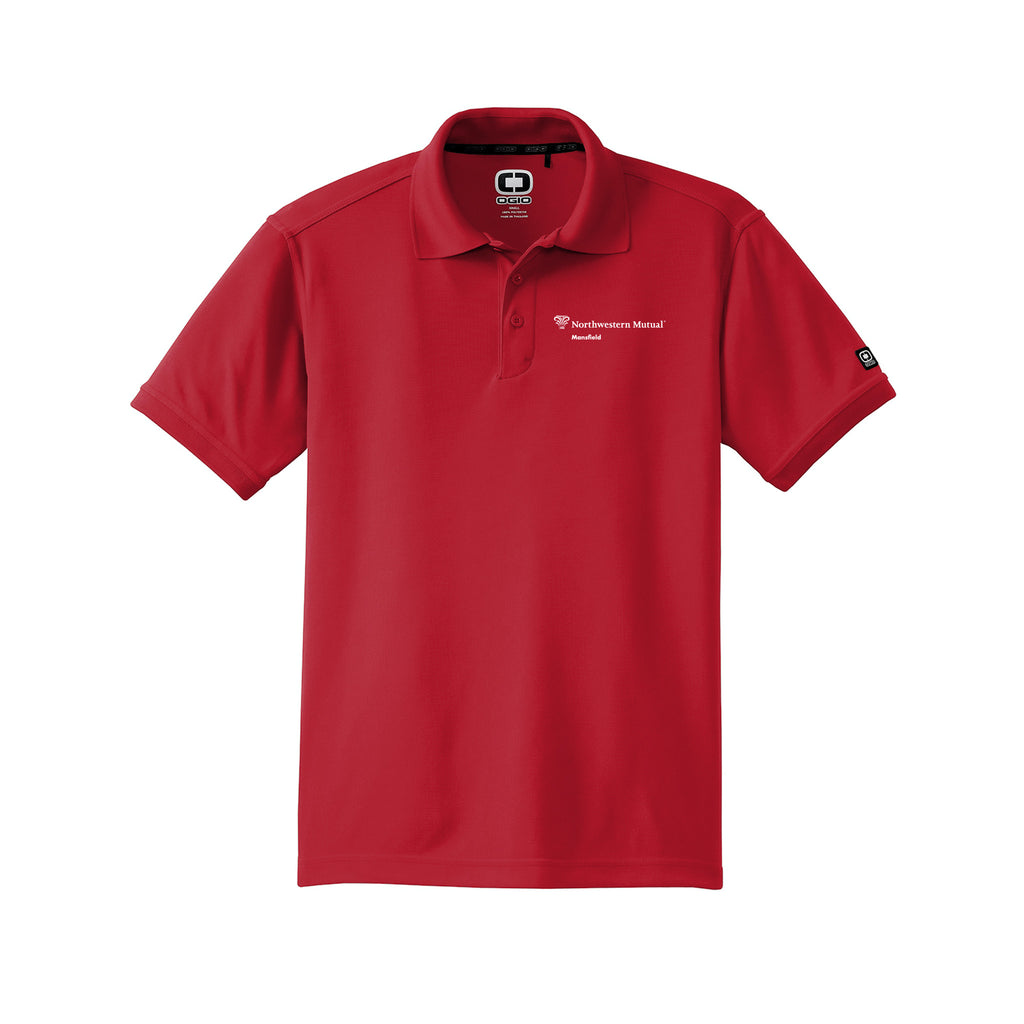 Northwestern Mutual Mansfield - OGIO® Caliber2.0 Polo