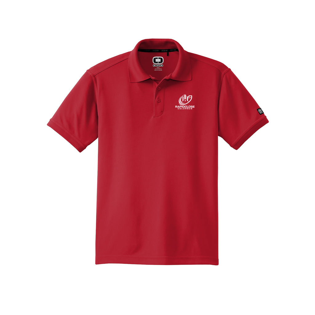 Rapid Close Columbus - OGIO® - Caliber2.0 Polo