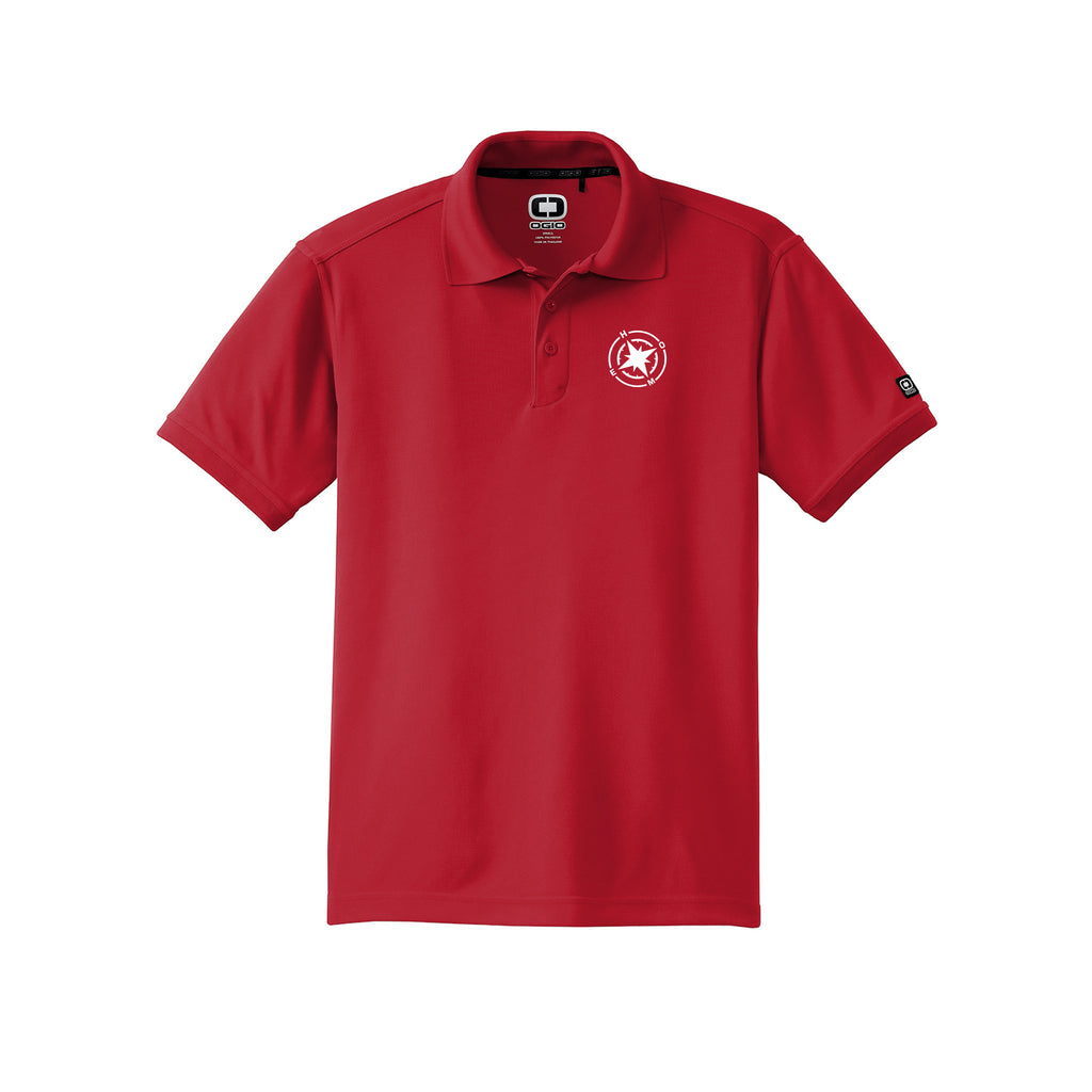 Trailblazing Real Estate - OGIO® - Caliber2.0 Polo