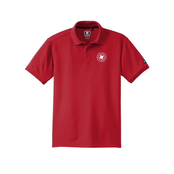 Trailblazing Real Estate - OGIO® - Caliber2.0 Polo