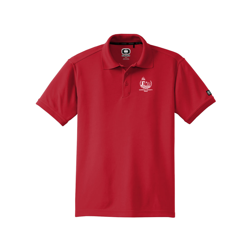 Carroll County - OGIO® - Caliber2.0 Polo