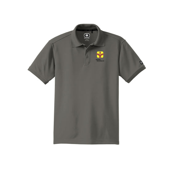 Innovation Interventions - OGIO® - Caliber2.0 Polo