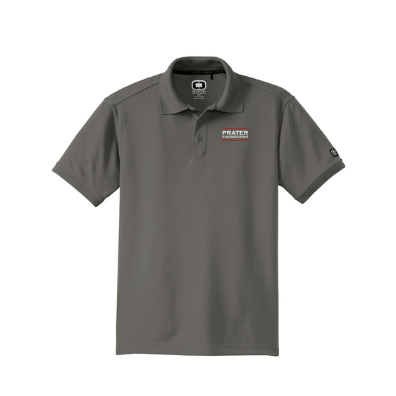 Prater Engineering - OGIO® - Caliber2.0 Polo