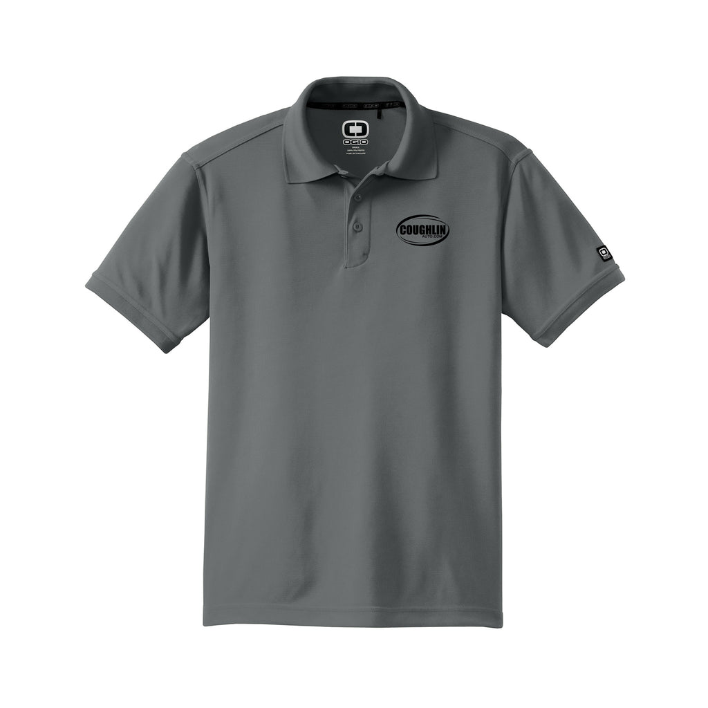 Coughlin Auto Group - OGIO® Caliber2.0 Polo