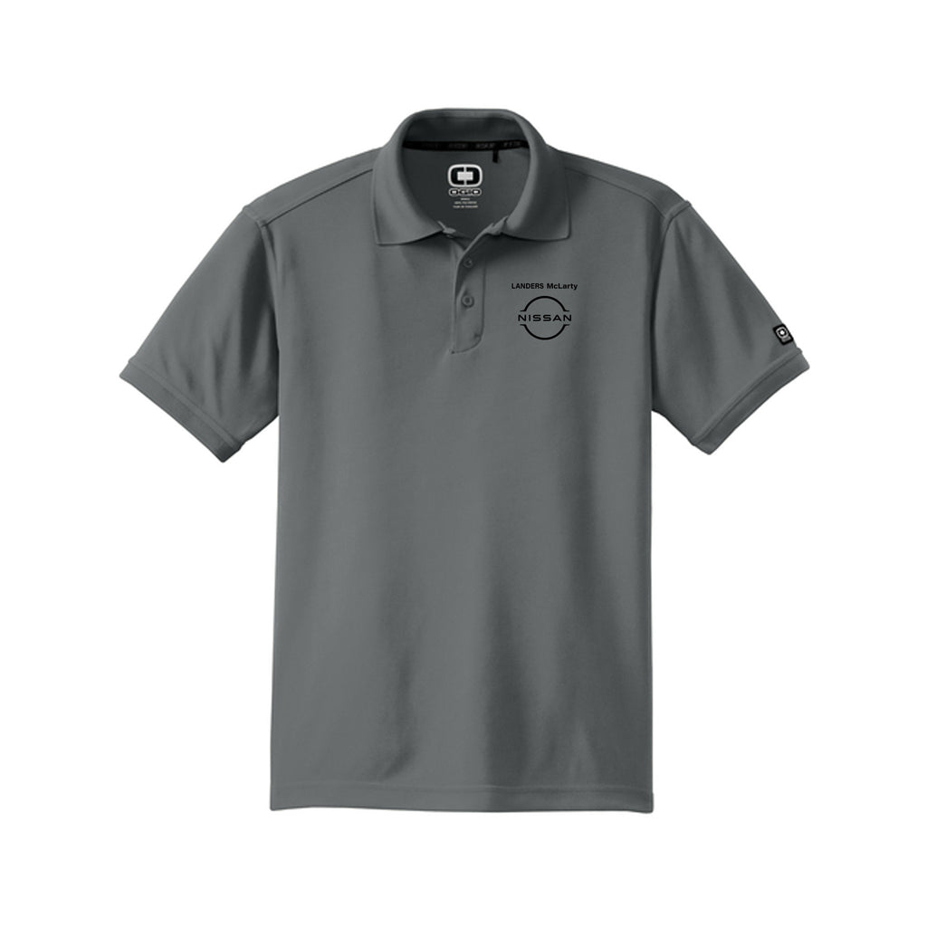 Landers McLarty Nissan SALES - OGIO® Caliber2.0 Polo