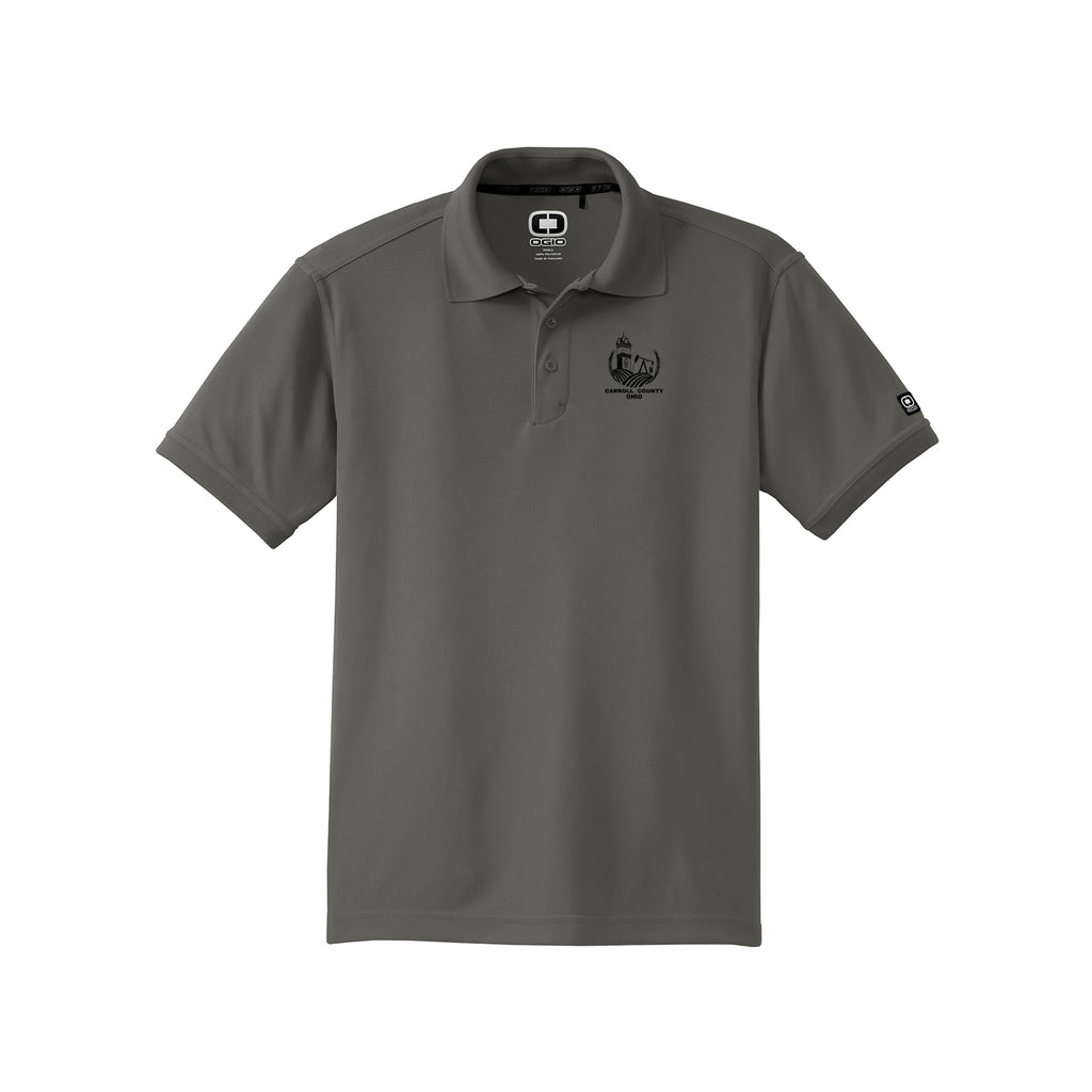 Carroll County - OGIO® - Caliber2.0 Polo
