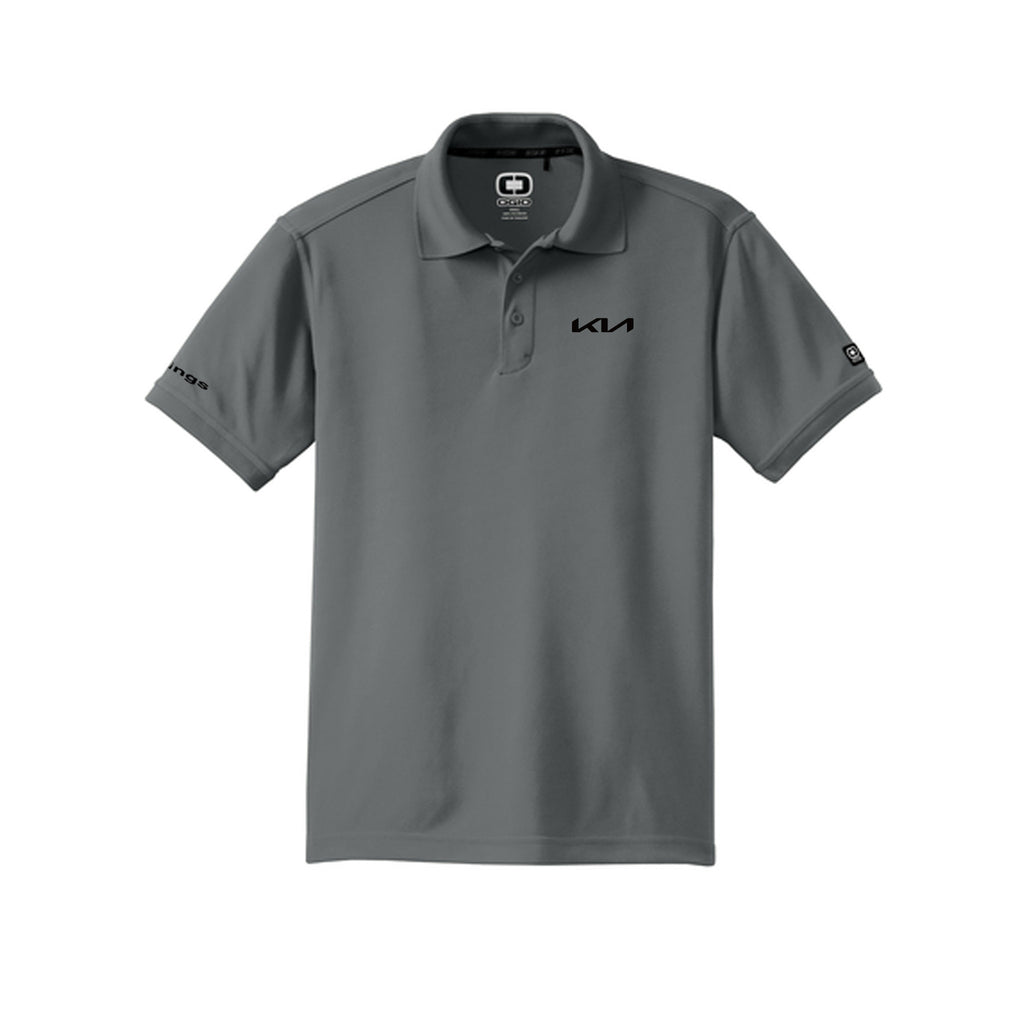 Kings Kia - OGIO® Caliber2.0 Polo