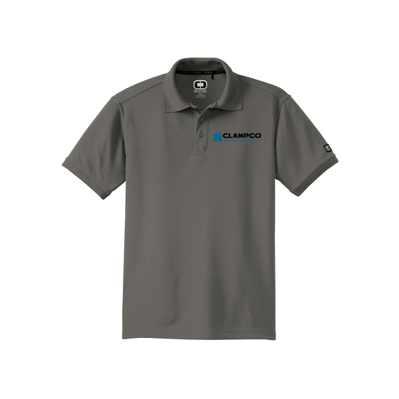 Clampco - OGIO® - Caliber2.0 Polo