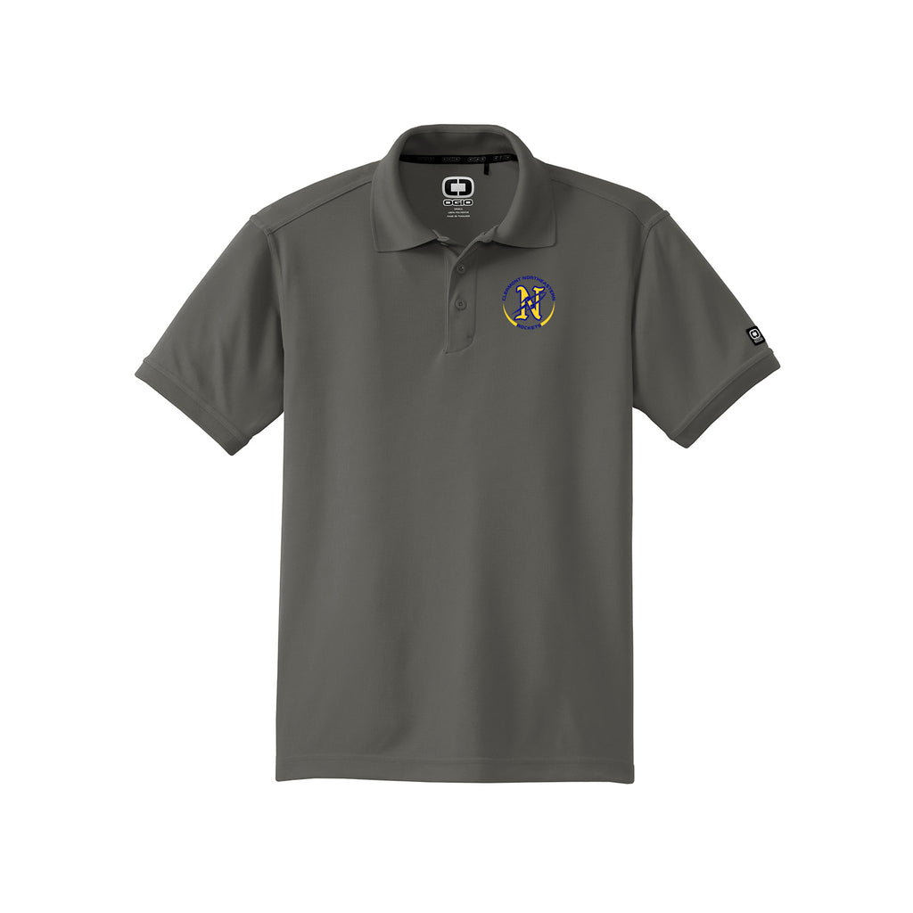 Clermont School Custodial - OGIO® - Caliber2.0 Polo