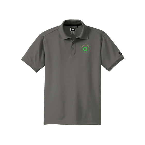 Agape - OGIO® - Caliber2.0 Polo
