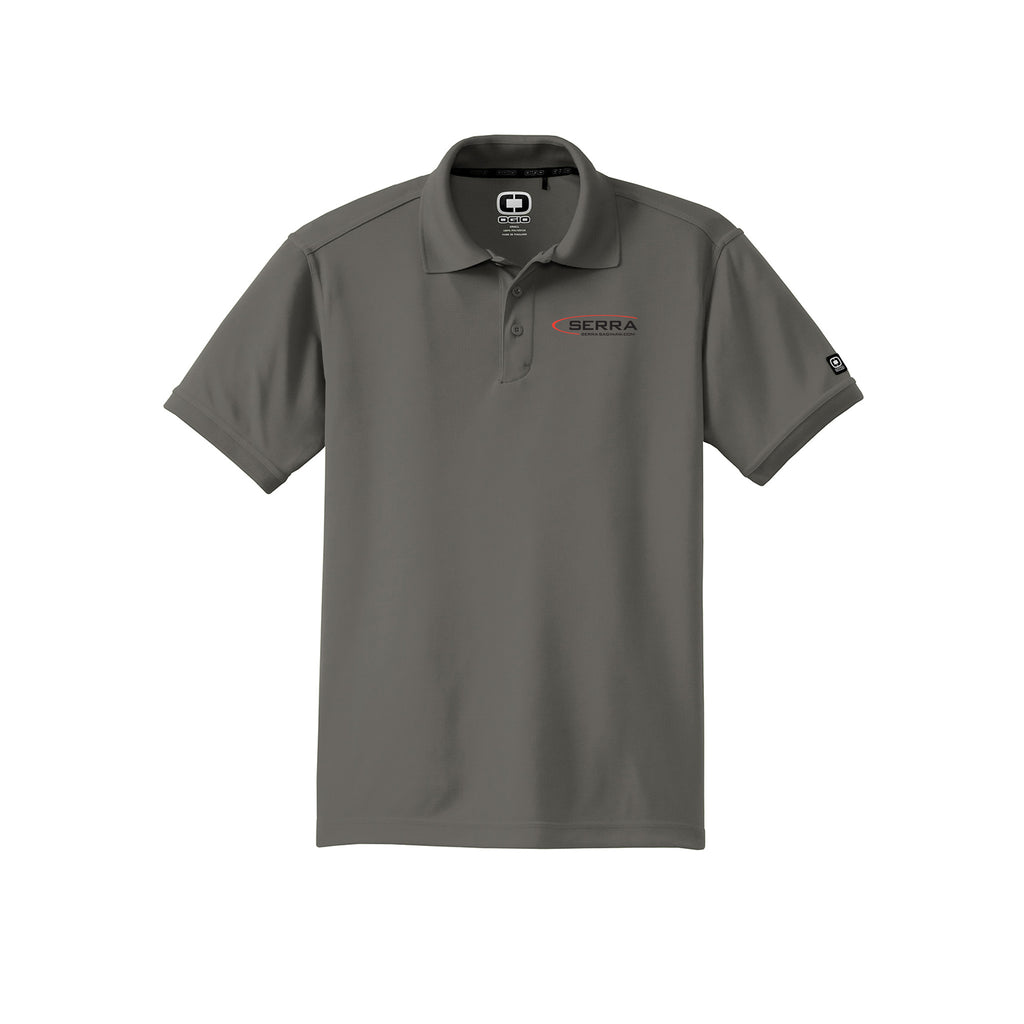 Serra Chevrolet Saginaw - OGIO® - Caliber2.0 Polo