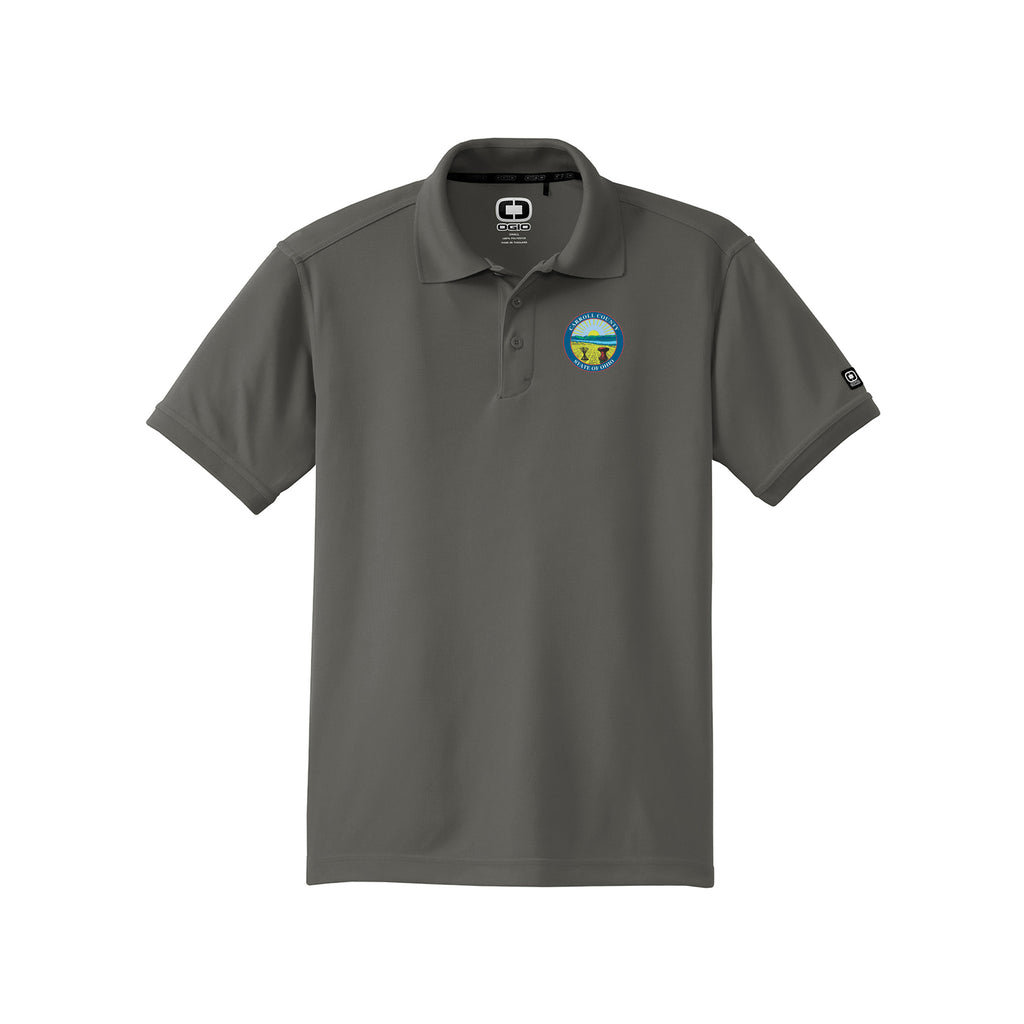 Carroll County - OGIO® - Caliber2.0 Polo
