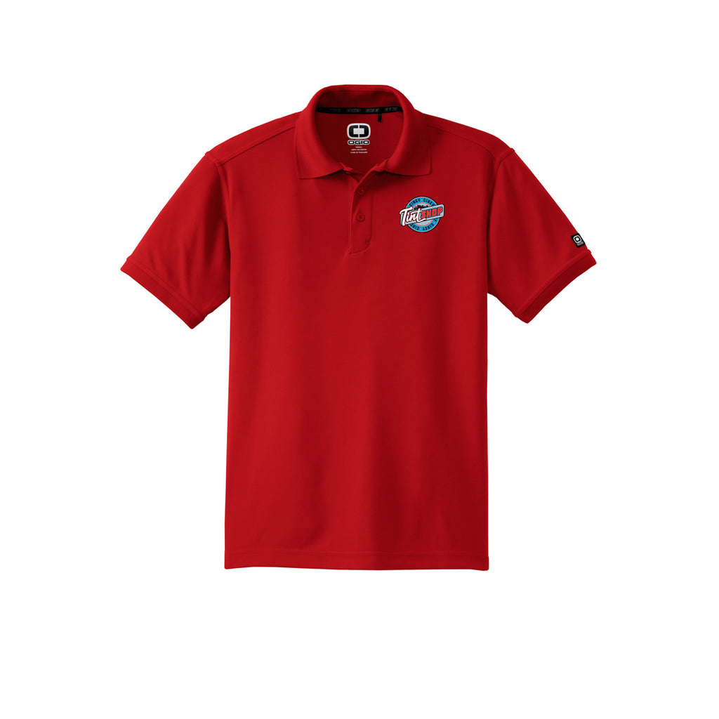 Cincinnati Tint Shop - OGIO® - Caliber2.0 Polo