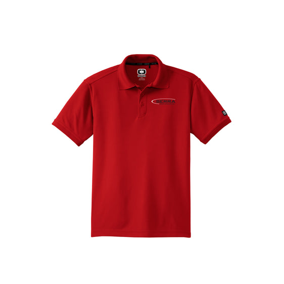 Serra Chevrolet Saginaw - OGIO® - Caliber2.0 Polo