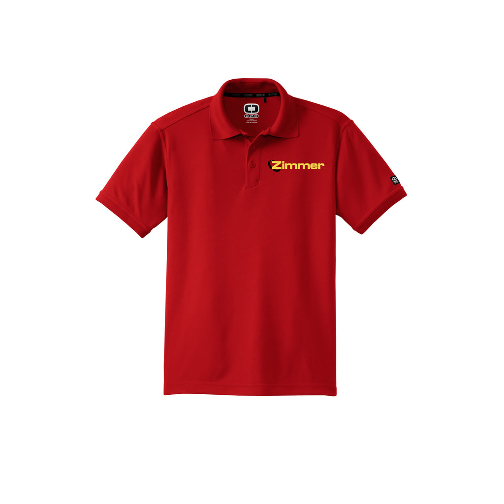 Zimmer - OGIO® - Caliber2.0 Polo