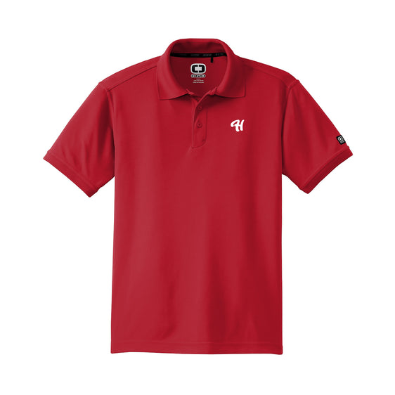 Hometeam Properties - OGIO® - Caliber2.0 Polo