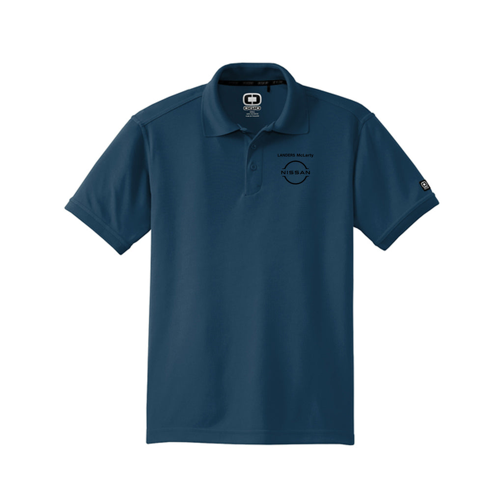 Landers McLarty Nissan SALES - OGIO® Caliber2.0 Polo