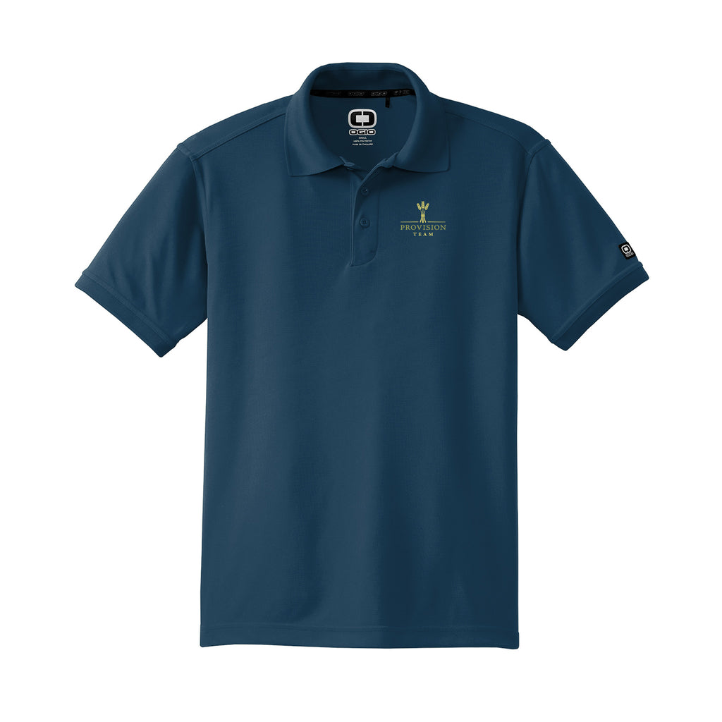 Provision Team - OGIO® Caliber2.0 Polo