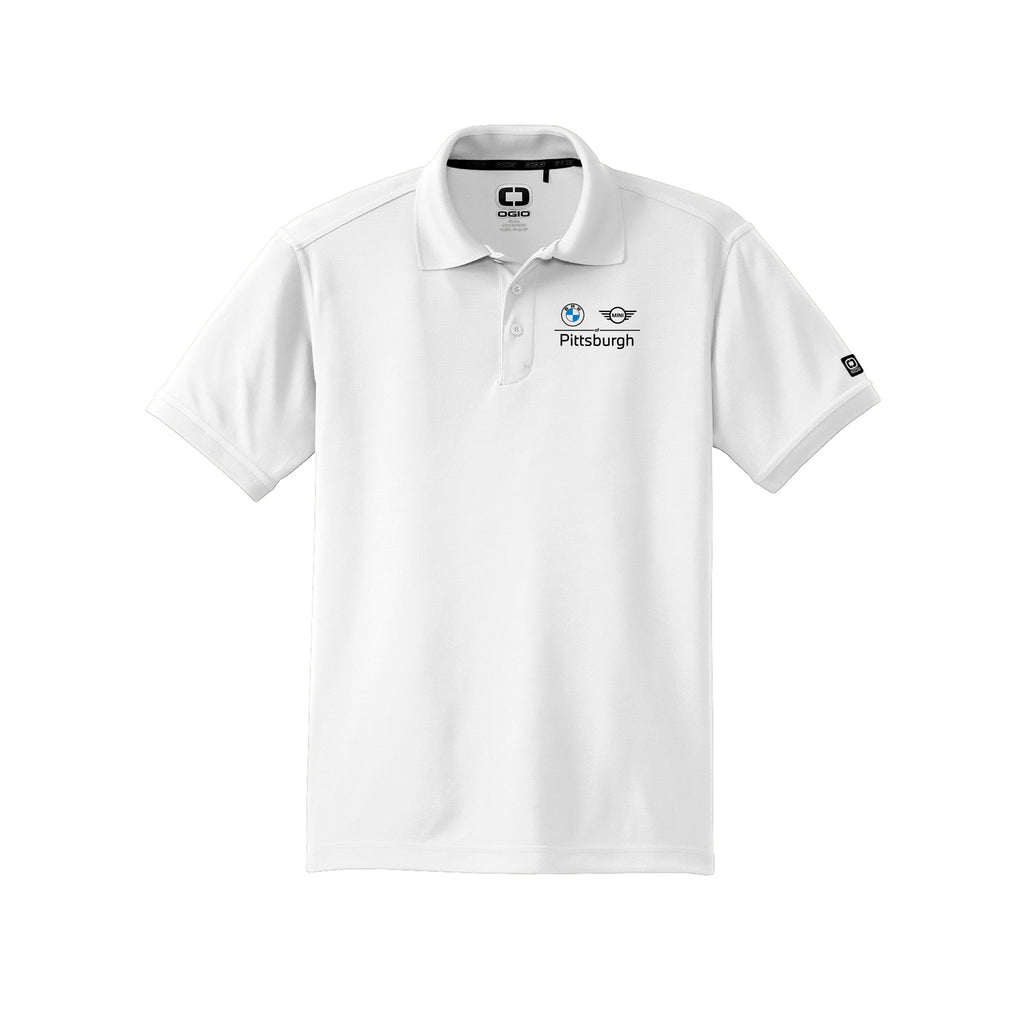 P&W BMW - OGIO® - Caliber2.0 Polo