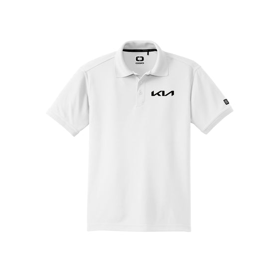 Kia of Beavercreek - OGIO® - Caliber2.0 Polo