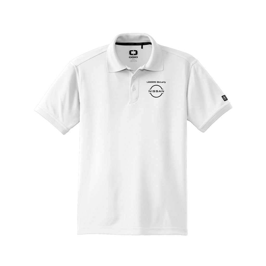 Landers McLarty Nissan SALES - OGIO® Caliber2.0 Polo
