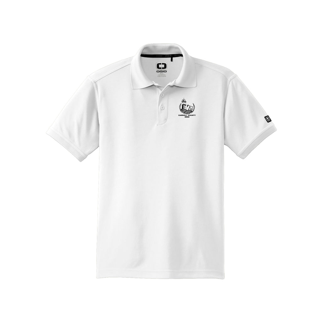 Carroll County - OGIO® - Caliber2.0 Polo