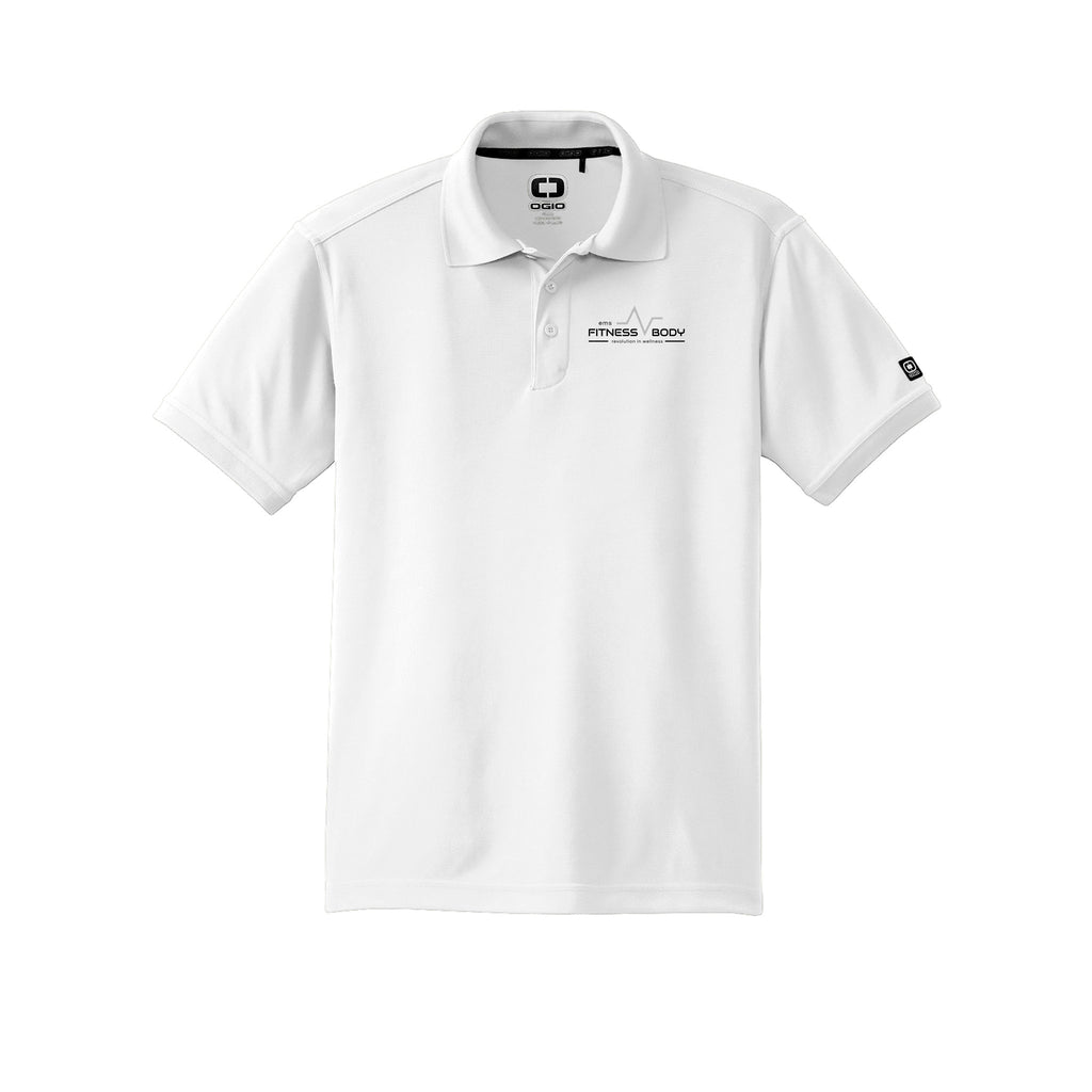 EMS Fitness - OGIO® - Caliber2.0 Polo