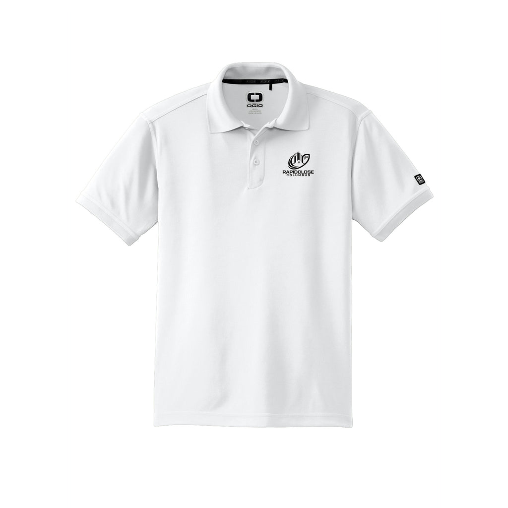 Rapid Close Columbus - OGIO® - Caliber2.0 Polo