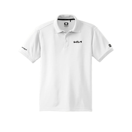 Kings Kia - OGIO® Caliber2.0 Polo