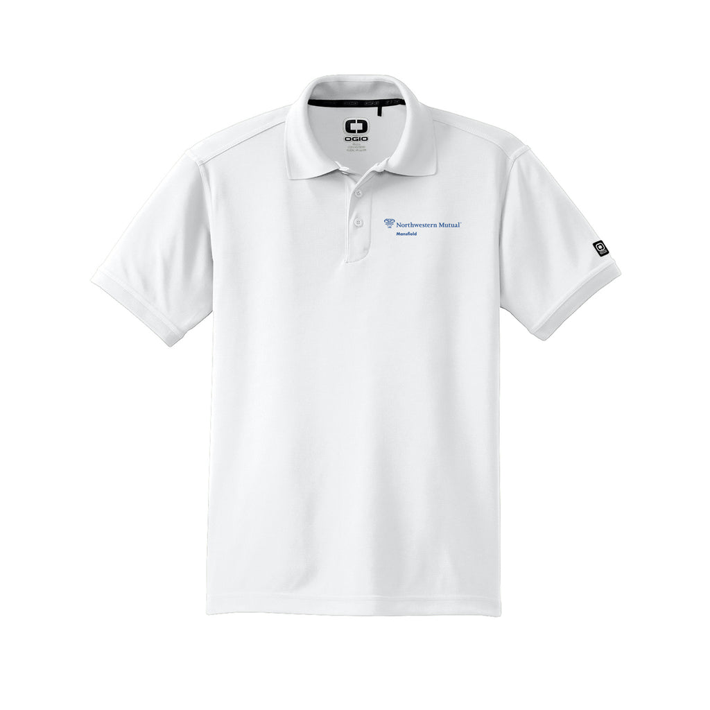 Northwestern Mutual Mansfield - OGIO® Caliber2.0 Polo