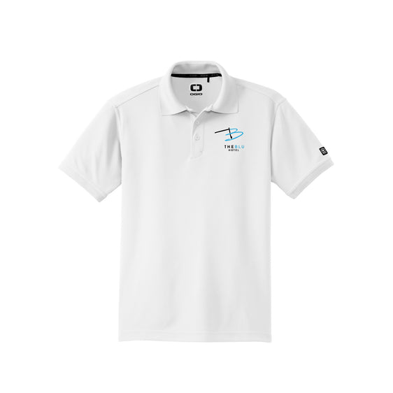 The Blu Hotel - OGIO® - Caliber2.0 Polo