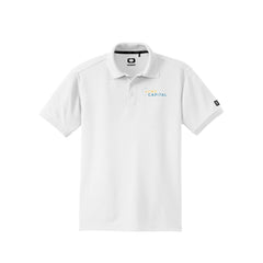 Lume Capital - OGIO® - Caliber2.0 Polo