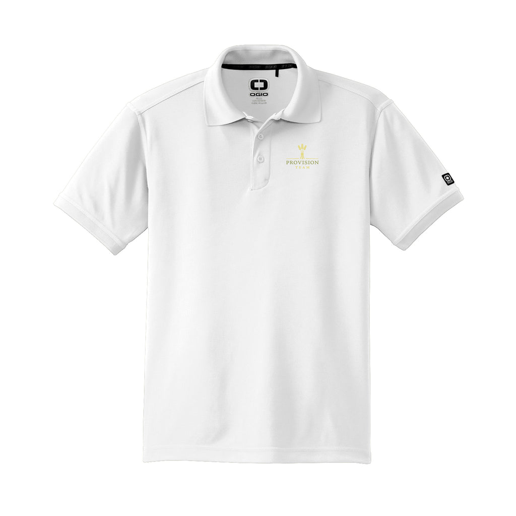 Provision Team - OGIO® Caliber2.0 Polo