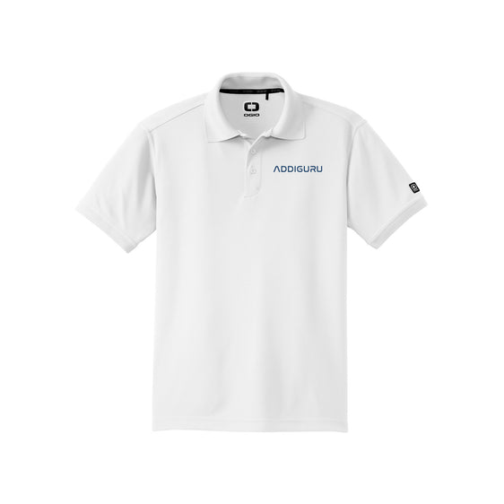 ADDIGURU - OGIO® - Caliber2.0 Polo