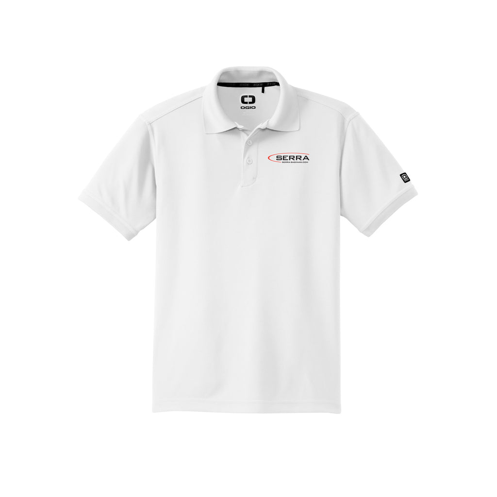 Serra Chevrolet Saginaw - OGIO® - Caliber2.0 Polo