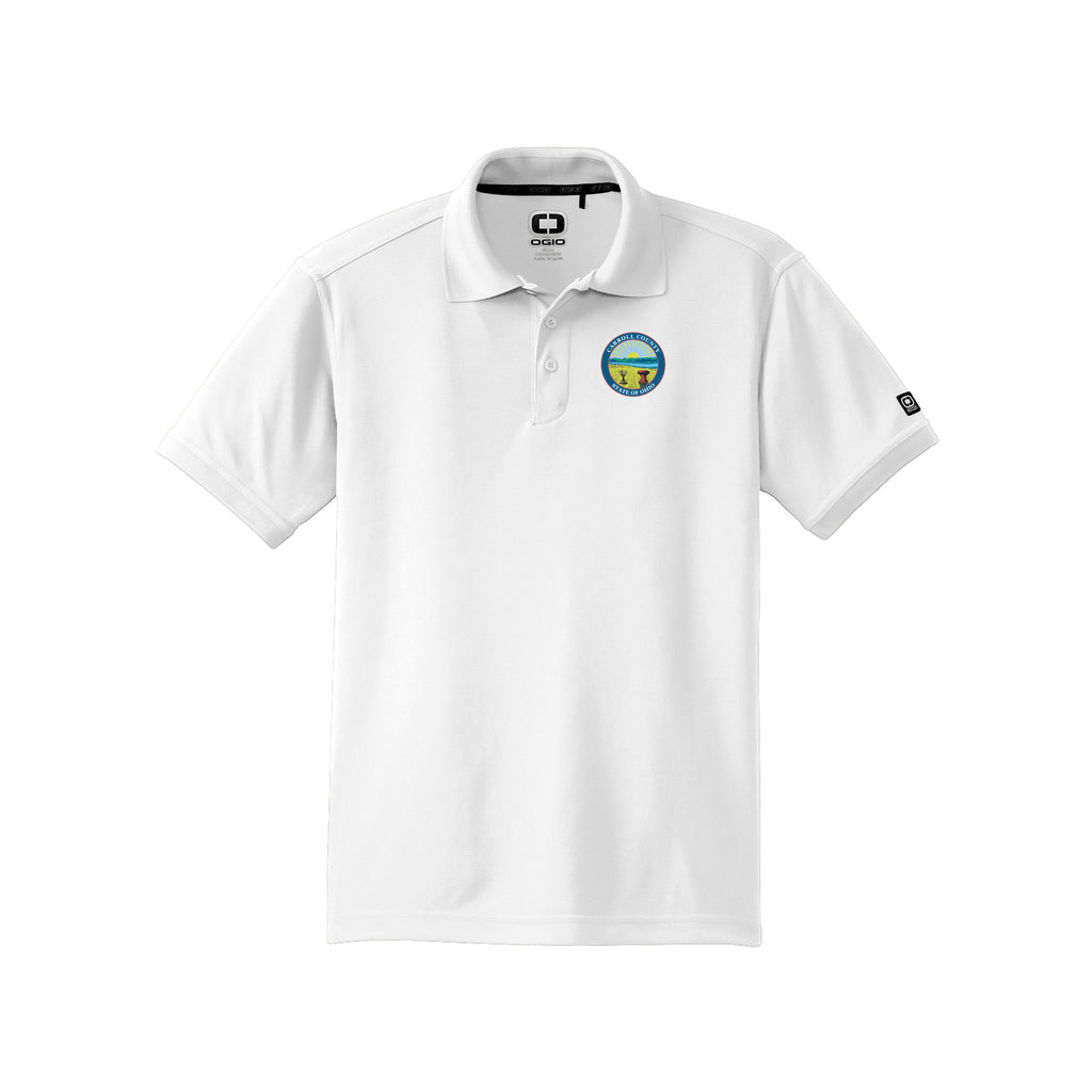 Carroll County - OGIO® - Caliber2.0 Polo