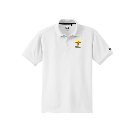 Innovation Interventions - OGIO® - Caliber2.0 Polo