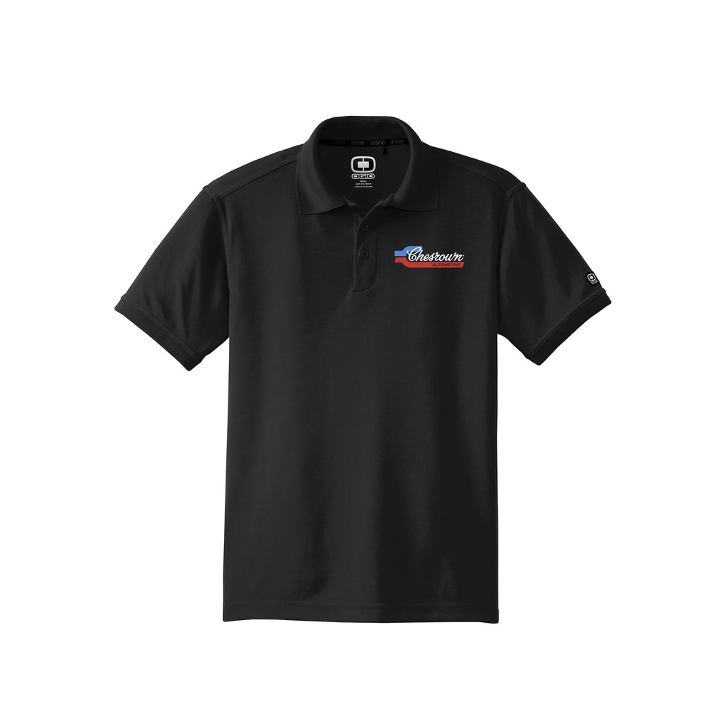 Chesrown of Sidney - OGIO® Caliber2.0 Polo