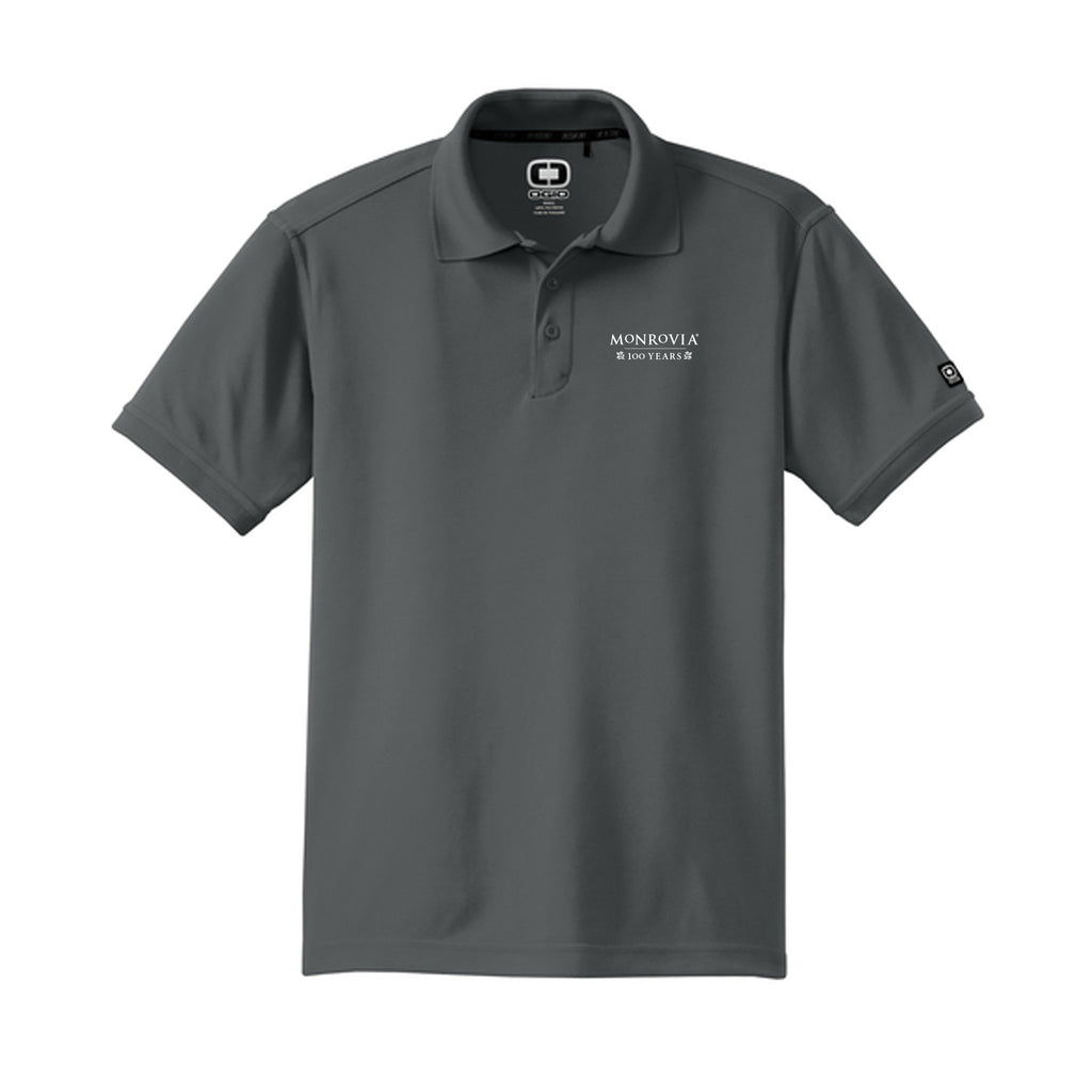 Monrovia 100 Years - Ogio Caliber 2.0 Polo