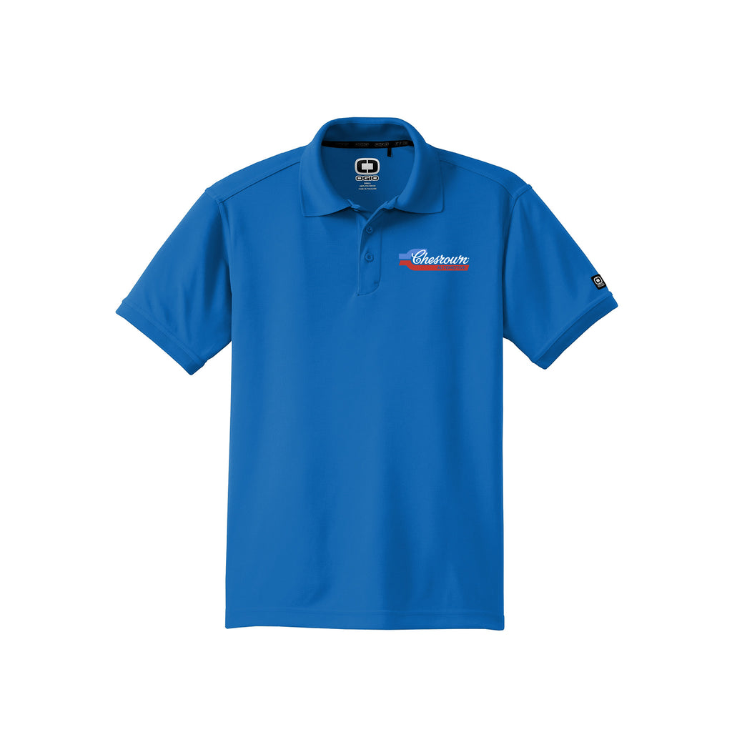 Chesrown of Sidney - OGIO® Caliber2.0 Polo