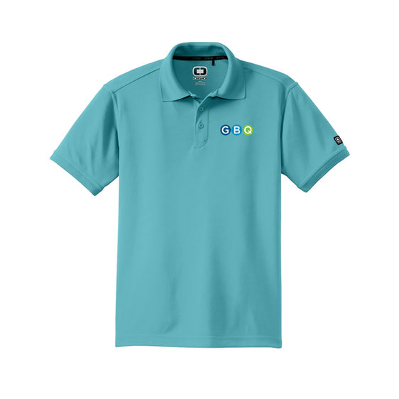 GBQ - OGIO® Caliber2.0 Polo
