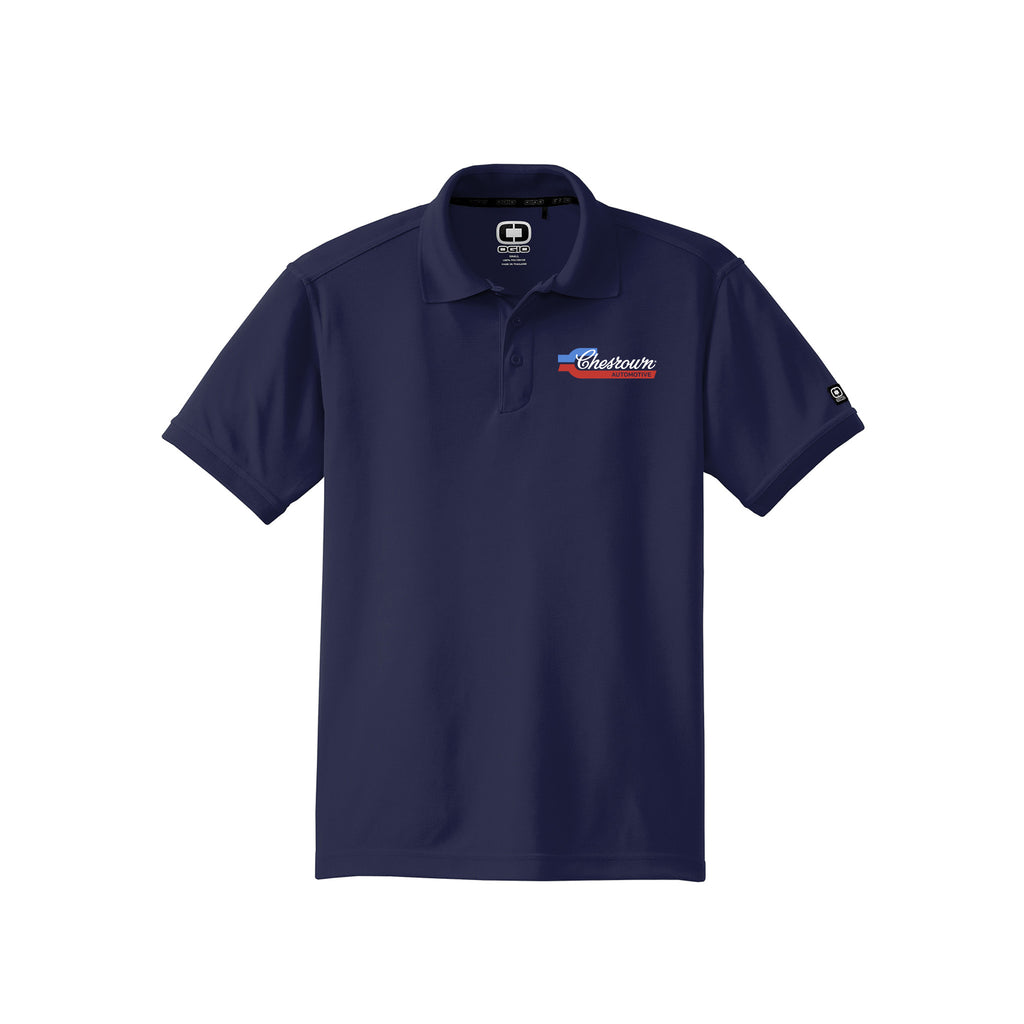 Chesrown of Sidney - OGIO® Caliber2.0 Polo