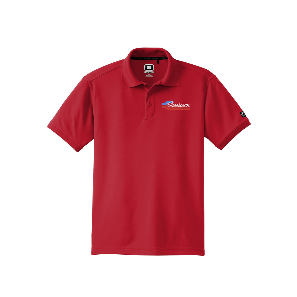 Chesrown of Sidney - OGIO® Caliber2.0 Polo