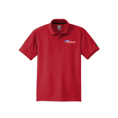 Chesrown of Sidney - OGIO® Caliber2.0 Polo