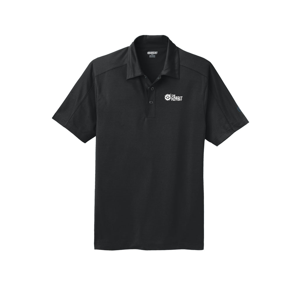 Credit Factory - OGIO® Linear Polo