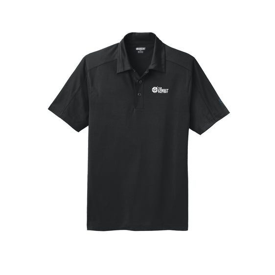 Credit Factory - OGIO® Linear Polo